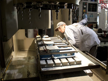 pic08 IMM Quality Boat Lifts Custom Machine Shop and Fabrication Service facility in Fort Myers
