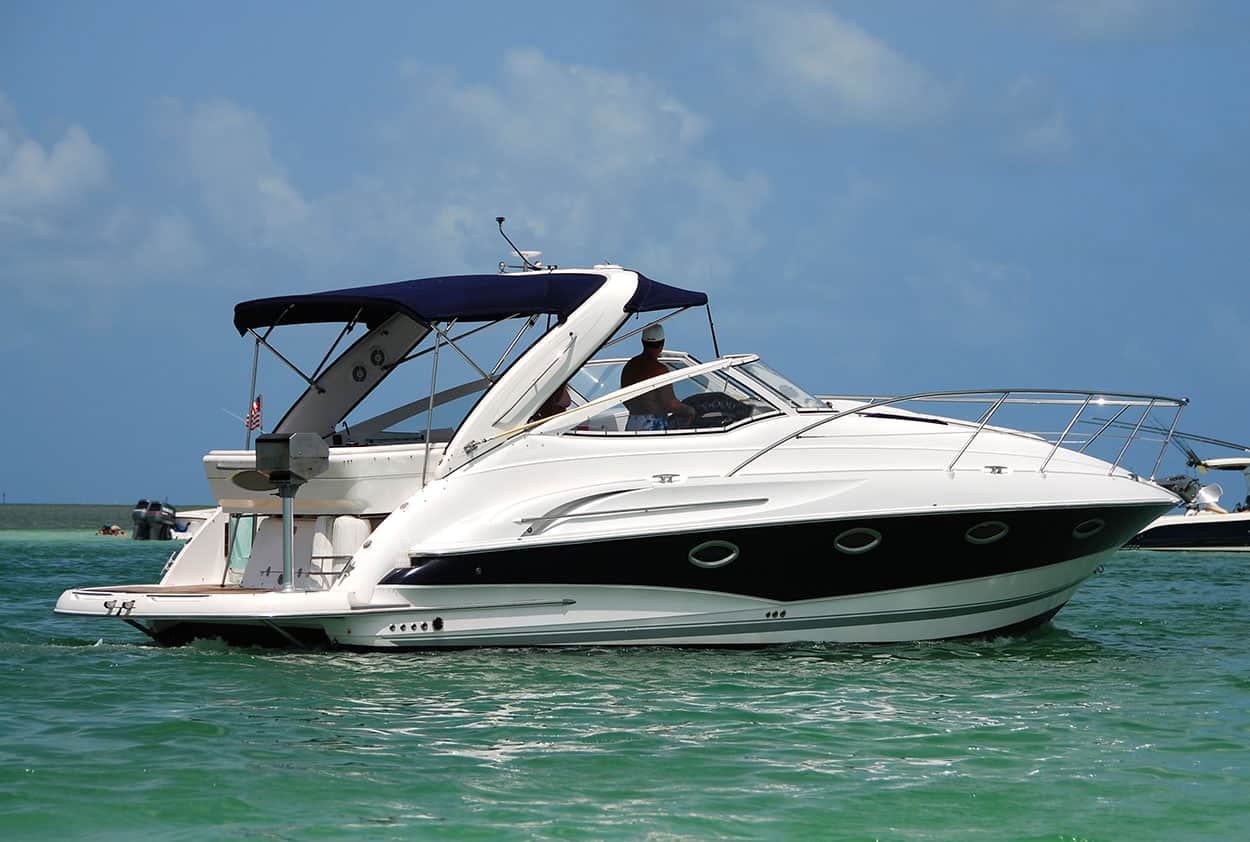 Smart Boating: Combining Business with Pleasure