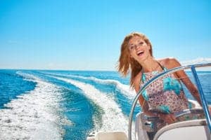 Top 5 Boating Tips for Beginners 2