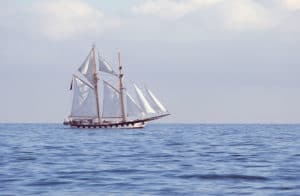 4 Surprising Tales From Maritime History 1