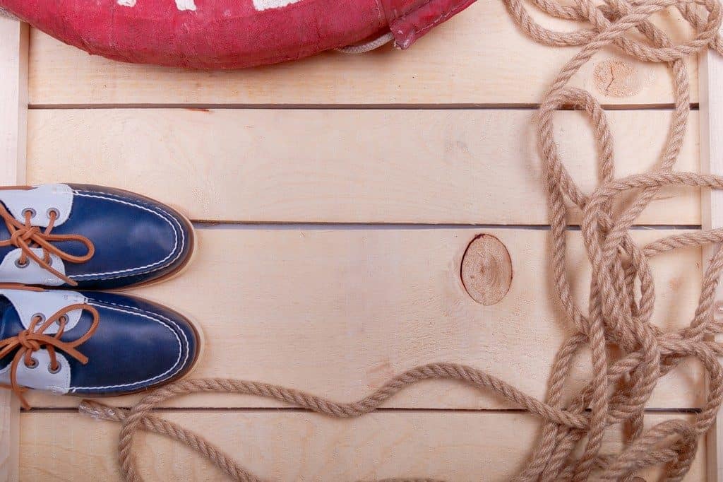 The 5 Best Boat Shoe Brands You Can Buy 3
