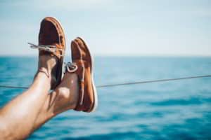 The 5 Best Boat Shoe Brands You Can Buy 1