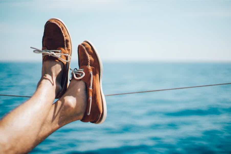 The 5 Best Boat Shoe Brands You Can Buy 1