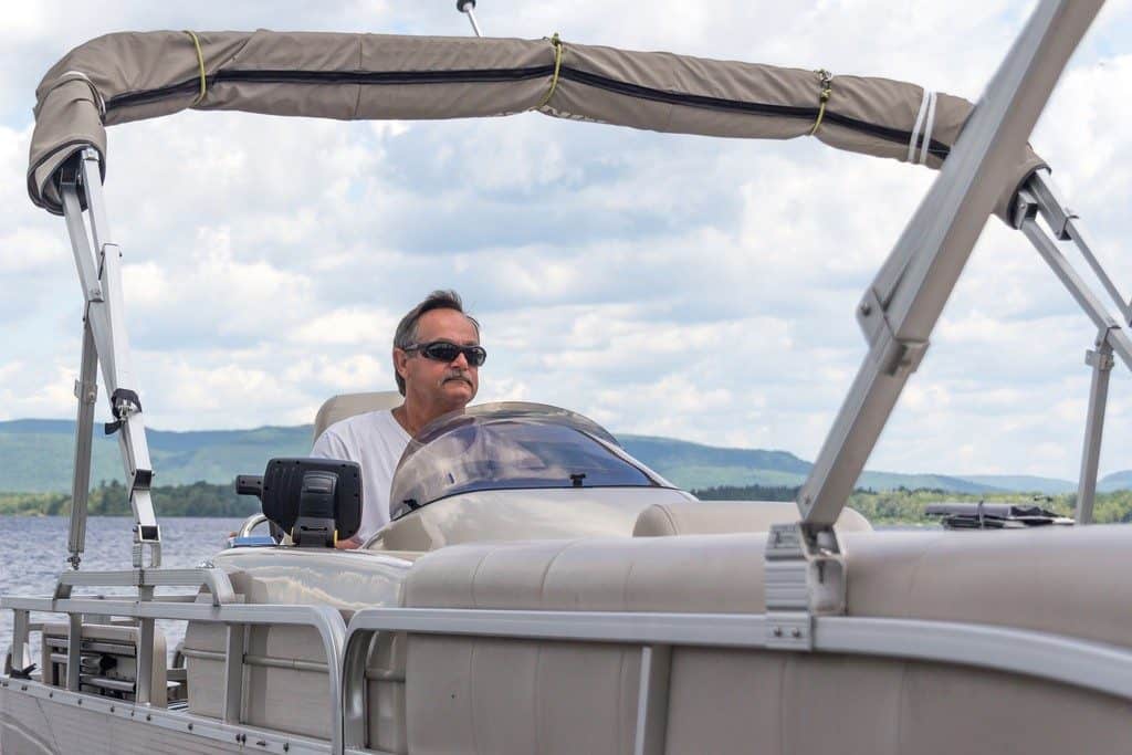 Top Consumer Rated Pontoon Boats For Sale