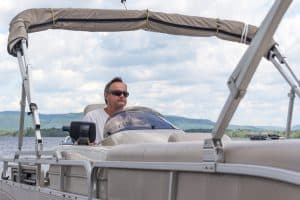 Top Consumer Rated Pontoon Boats For Sale