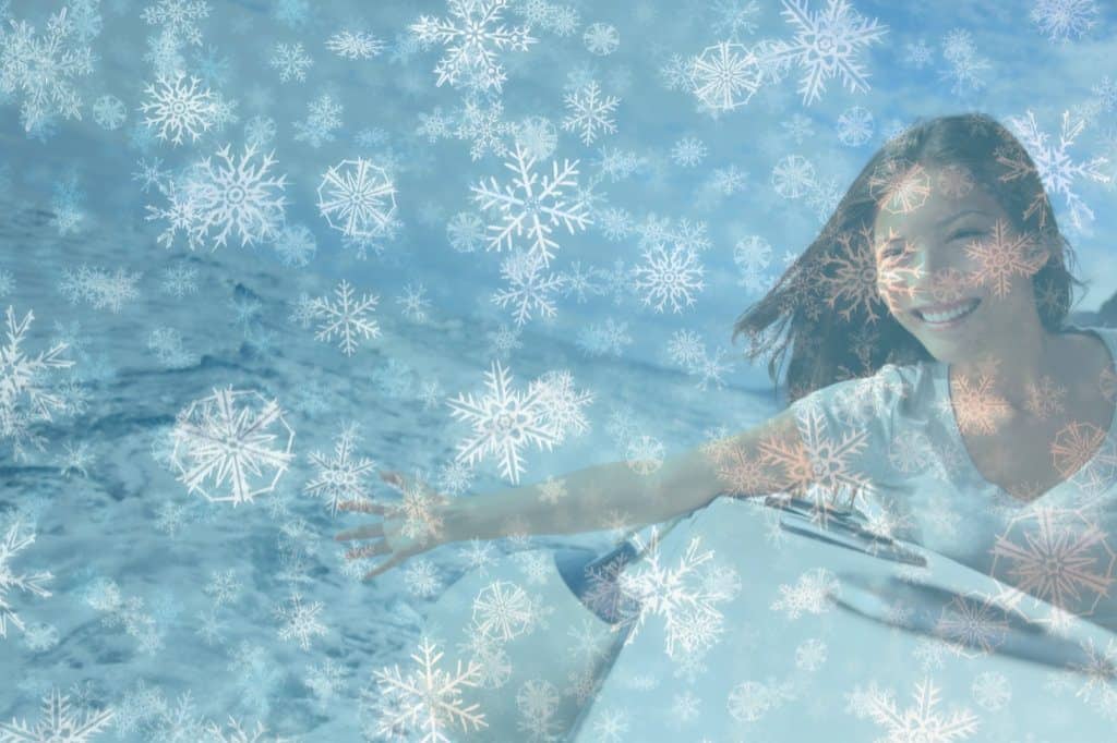 winterizing your boat