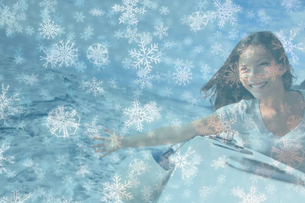 winterizing your boat