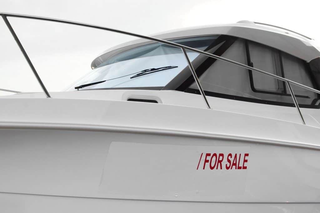 what to look for when buying a used boat