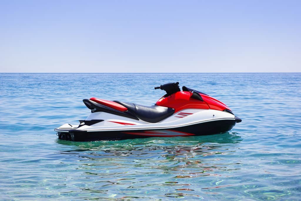 Your Expert Guide to Jet Ski Lifts