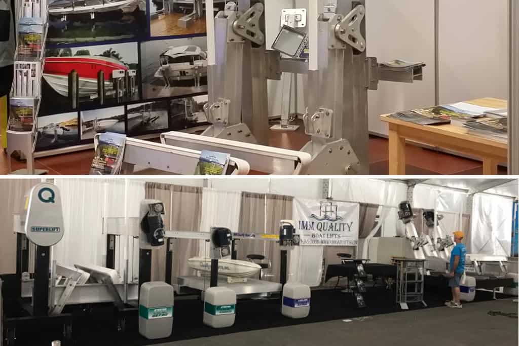 Boat Lift Innovation That Will Make Your Life Easier