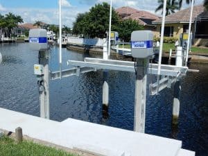Simple Steps To Determine The Right Size Of Boat Lift For Your Needs