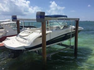 Choosing The Right Boat Lift From Imm Quality Boat Lifts