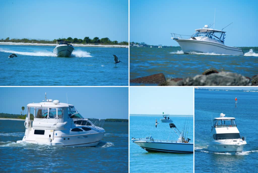 Don't Ignore These Five Factors When Buying Your Next Boat Lift
