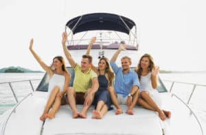 6 Benefits Of Owning A Boat