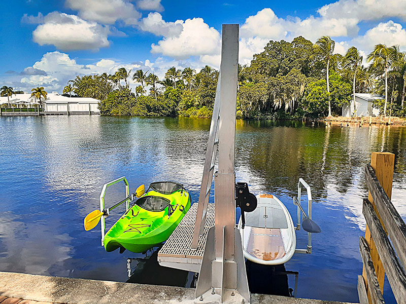 imm dual kayak lum