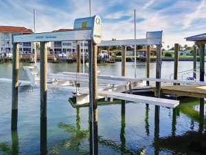 dockside specialties superlift 2 lum