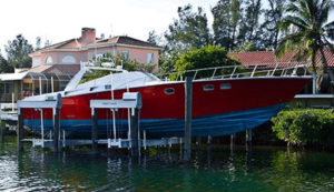 blog install boat lift