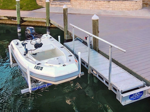 boat on lift during hurricane,boat on lift during hurricane season,what to do with boat during hurricane