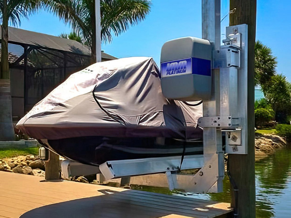 boat on lift during hurricane,boat on lift during hurricane season,what to do with boat during hurricane