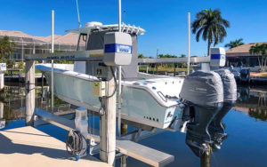 Premium Boat Lift Accessories