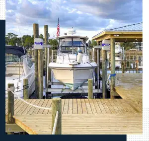 imm boat lifts